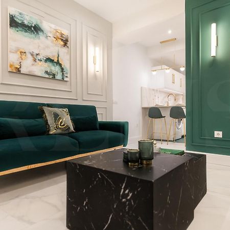 Glamorous Flat In The Heart Of Malaga By Rems Εξωτερικό φωτογραφία