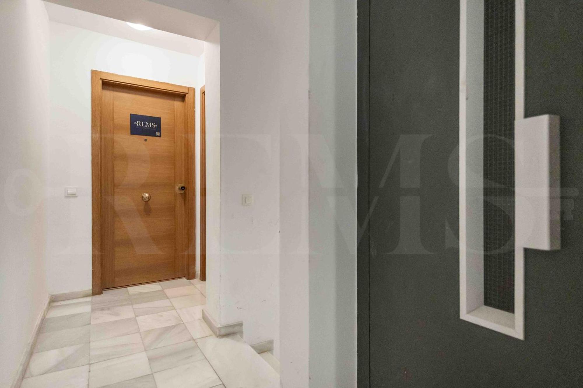 Glamorous Flat In The Heart Of Malaga By Rems Εξωτερικό φωτογραφία