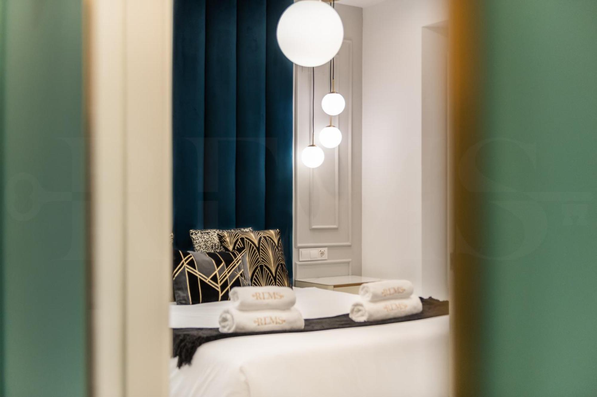 Glamorous Flat In The Heart Of Malaga By Rems Εξωτερικό φωτογραφία