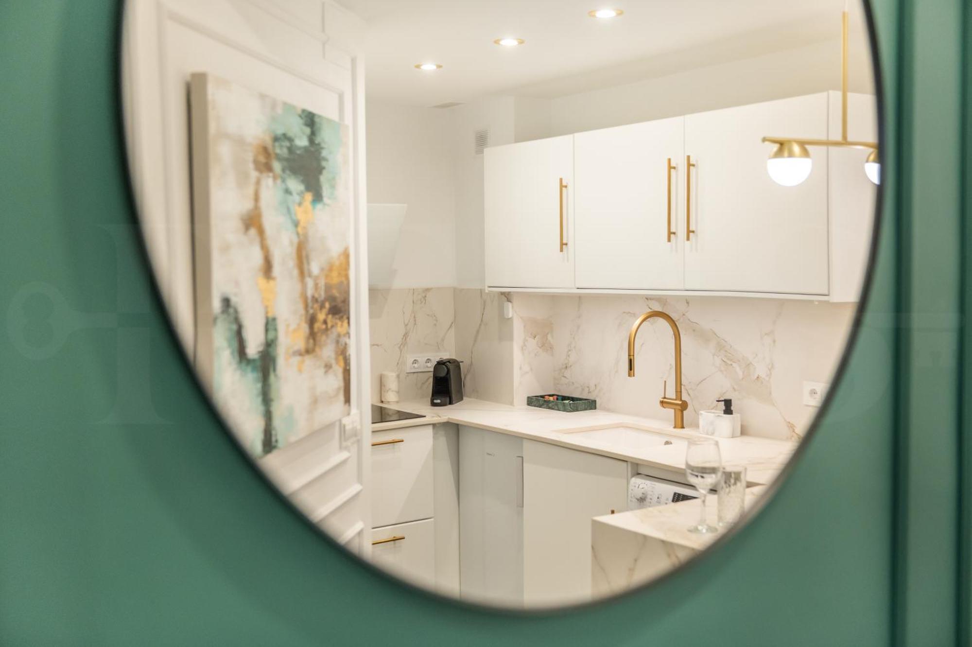 Glamorous Flat In The Heart Of Malaga By Rems Εξωτερικό φωτογραφία