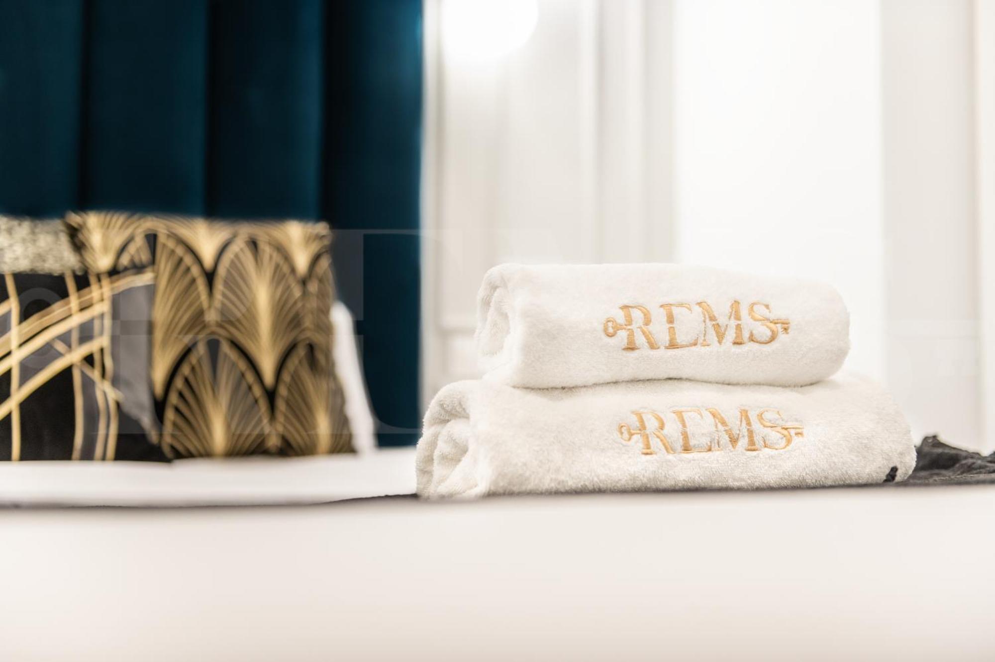 Glamorous Flat In The Heart Of Malaga By Rems Εξωτερικό φωτογραφία
