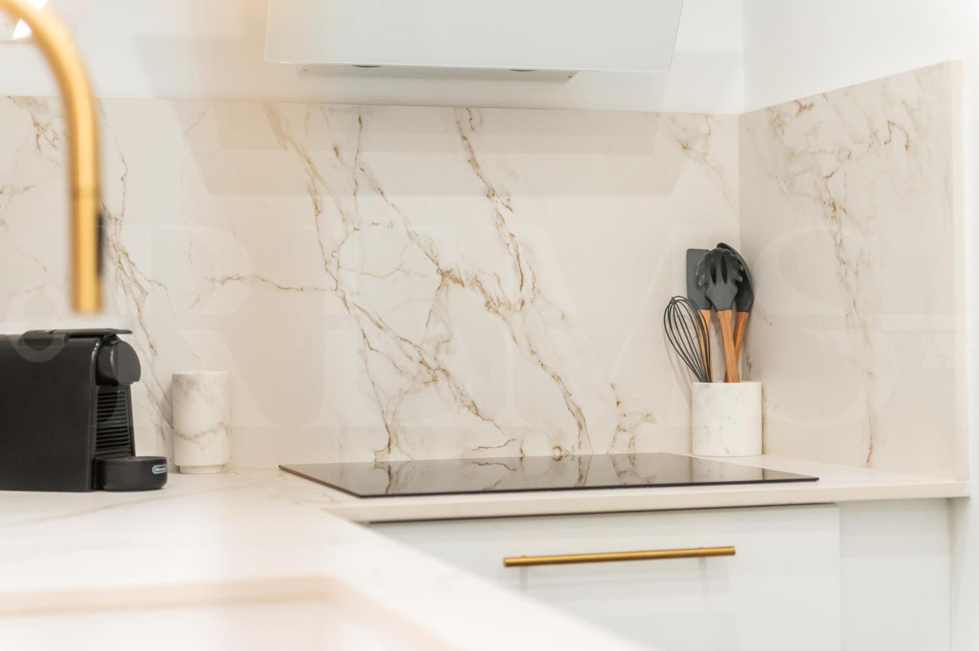 Glamorous Flat In The Heart Of Malaga By Rems Εξωτερικό φωτογραφία
