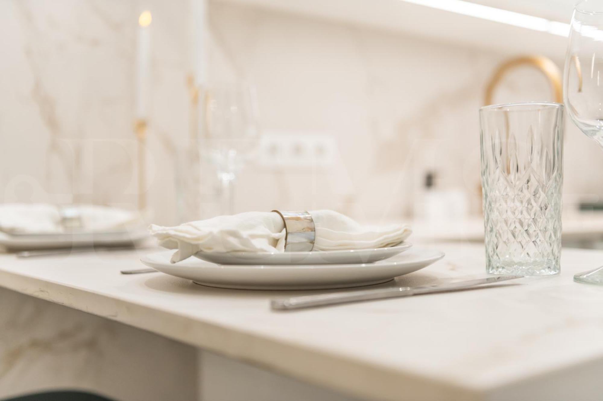 Glamorous Flat In The Heart Of Malaga By Rems Εξωτερικό φωτογραφία