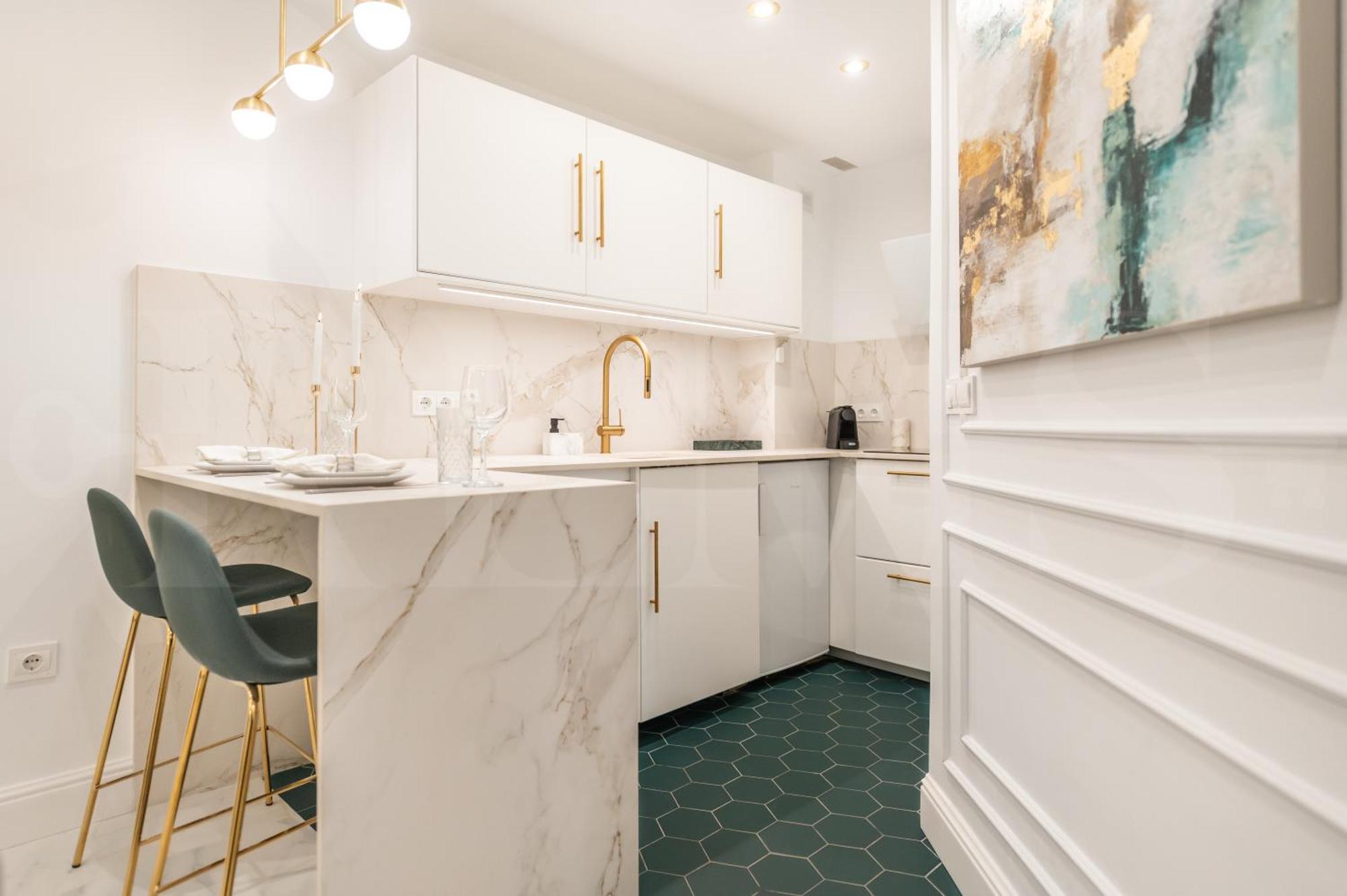 Glamorous Flat In The Heart Of Malaga By Rems Εξωτερικό φωτογραφία