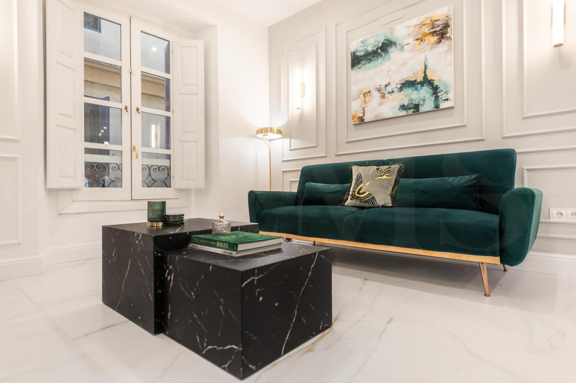 Glamorous Flat In The Heart Of Malaga By Rems Εξωτερικό φωτογραφία