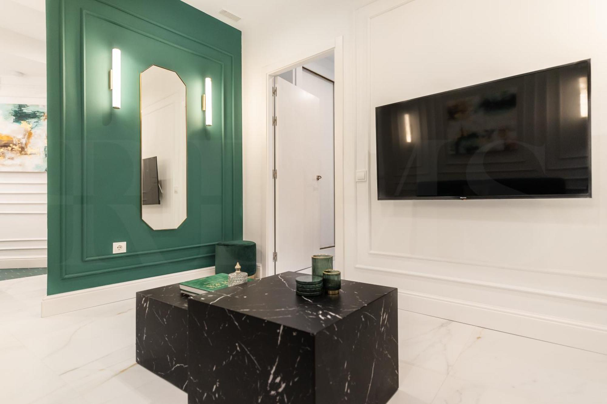 Glamorous Flat In The Heart Of Malaga By Rems Εξωτερικό φωτογραφία