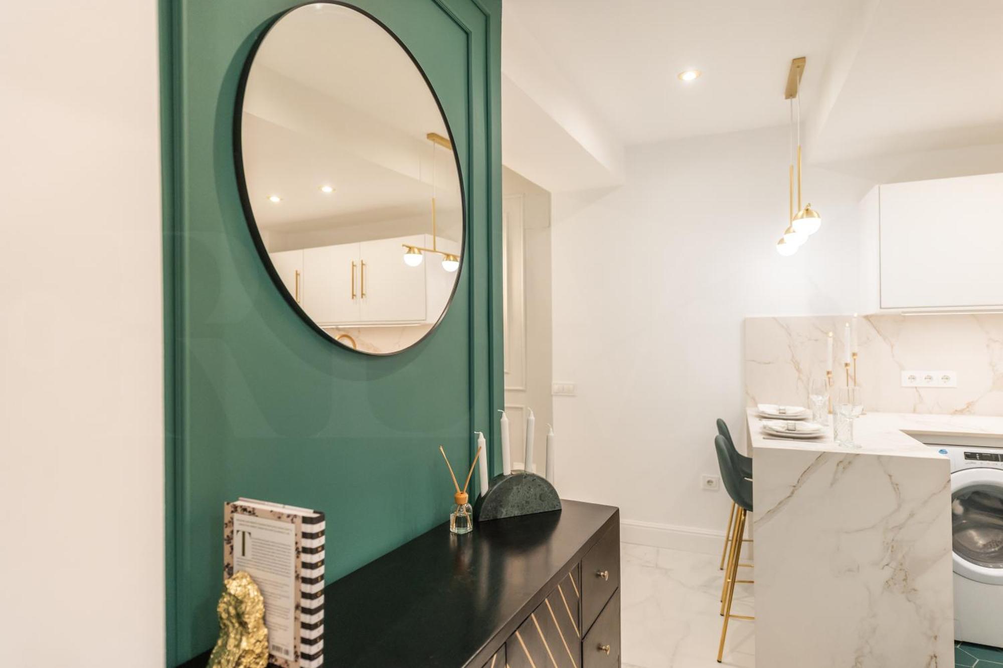 Glamorous Flat In The Heart Of Malaga By Rems Εξωτερικό φωτογραφία