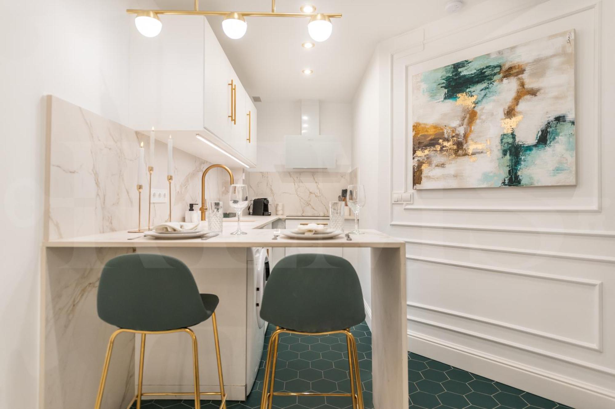 Glamorous Flat In The Heart Of Malaga By Rems Εξωτερικό φωτογραφία
