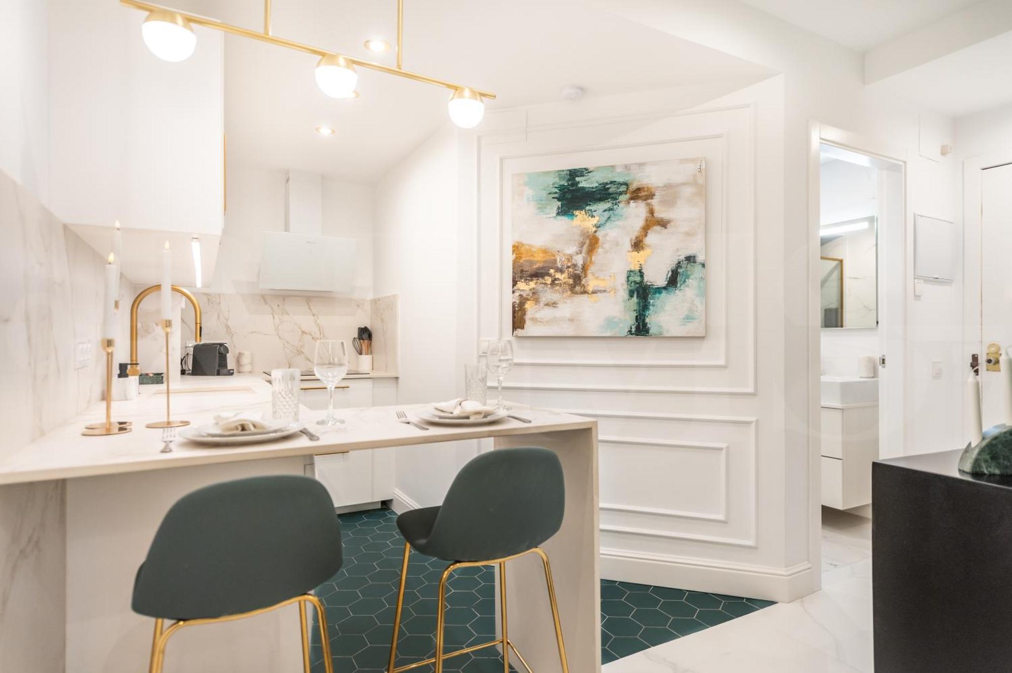 Glamorous Flat In The Heart Of Malaga By Rems Εξωτερικό φωτογραφία