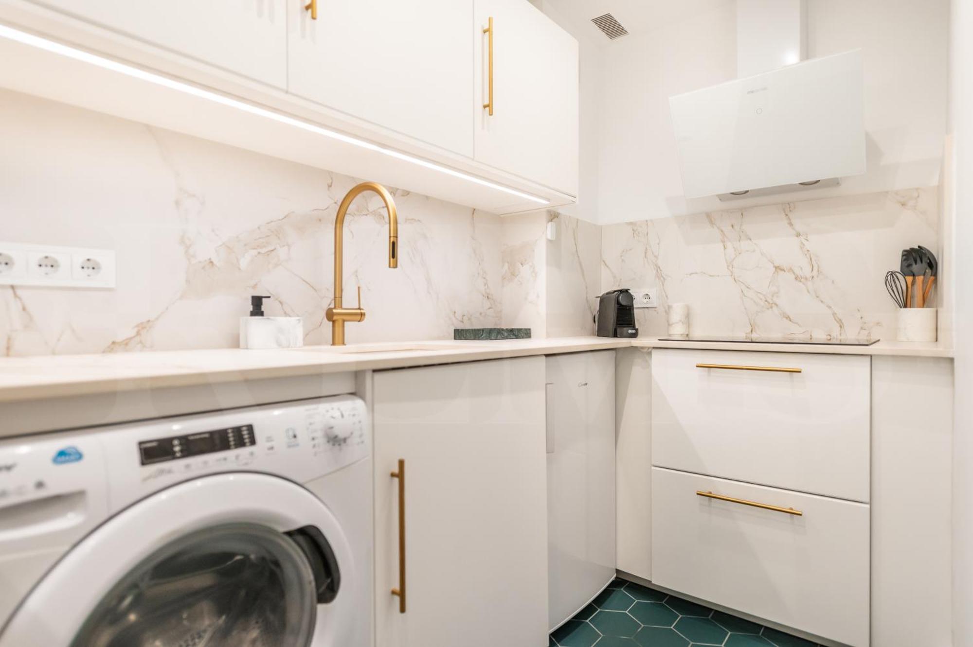 Glamorous Flat In The Heart Of Malaga By Rems Εξωτερικό φωτογραφία