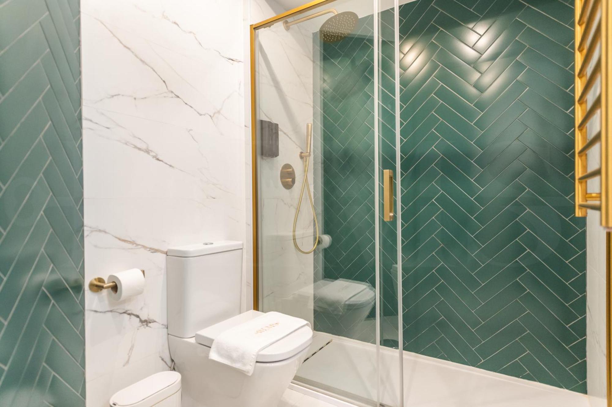 Glamorous Flat In The Heart Of Malaga By Rems Εξωτερικό φωτογραφία
