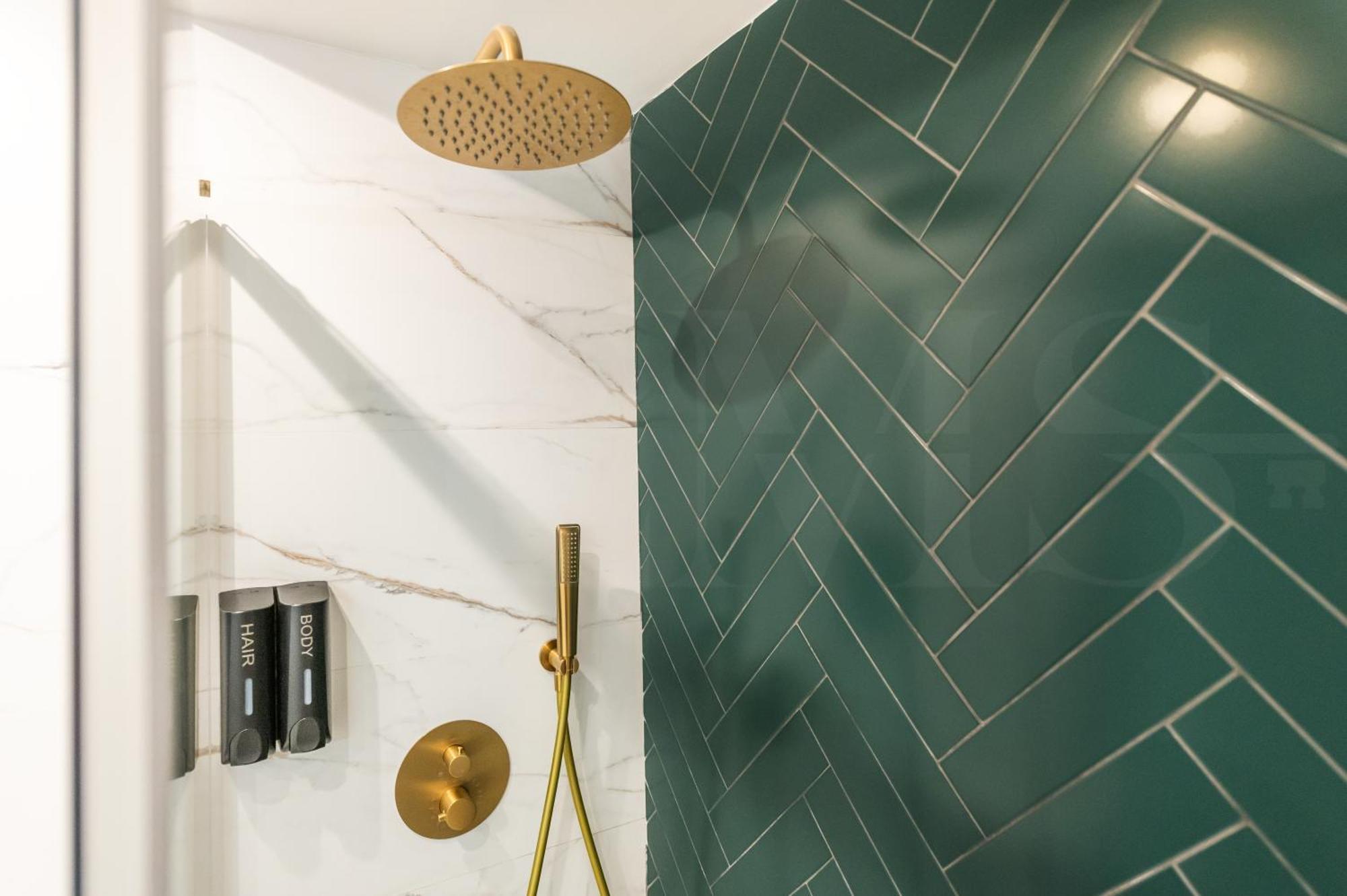 Glamorous Flat In The Heart Of Malaga By Rems Εξωτερικό φωτογραφία