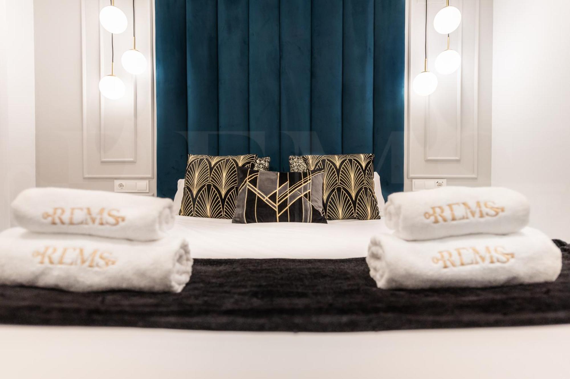 Glamorous Flat In The Heart Of Malaga By Rems Εξωτερικό φωτογραφία
